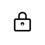 lock icon